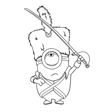 minions coloring pages books    printable