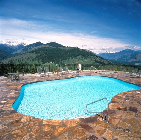 sun mountain lodge pool pictures reviews tripadvisor
