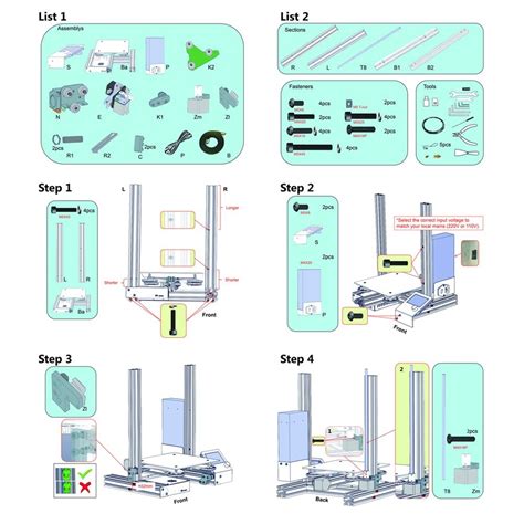 creality ender  full kit philippines makerlab electronics