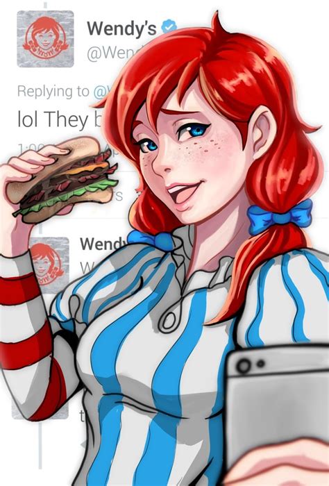 More More More More More Wendy