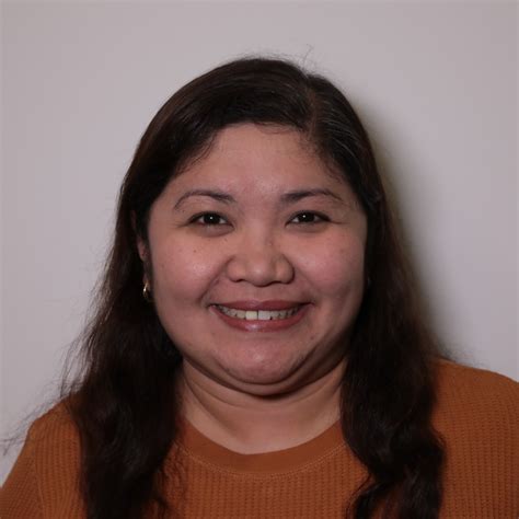 Alma Chua It Project Manager Dhl Linkedin