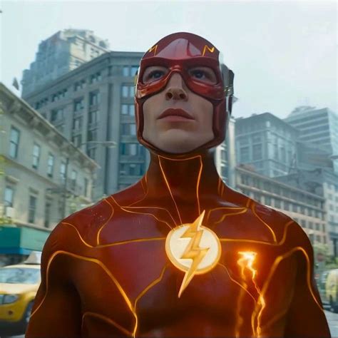Flash Icon O Flash The Flash Super Herói
