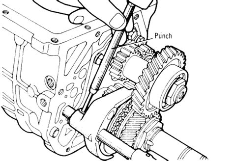 np transfer case parts diagram drivenheisenberg