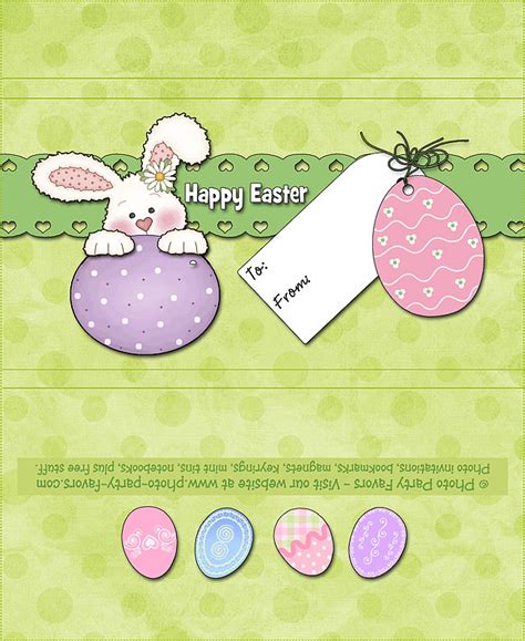 pin  easter printables