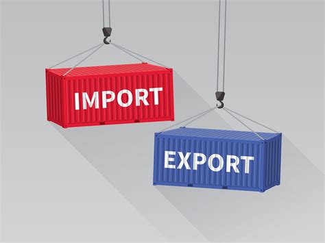 indian import export scene read
