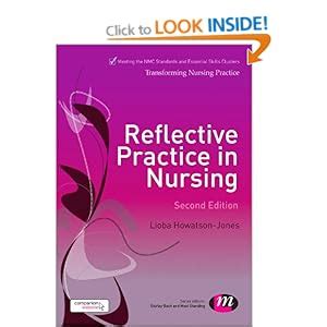 reflective essay year  nursing
