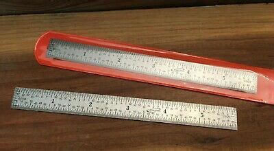 igaging   stainless steel scale ruler