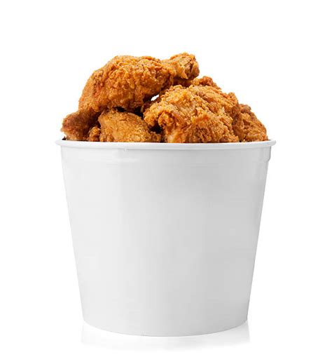 bucket chicken stock  pictures royalty  images istock
