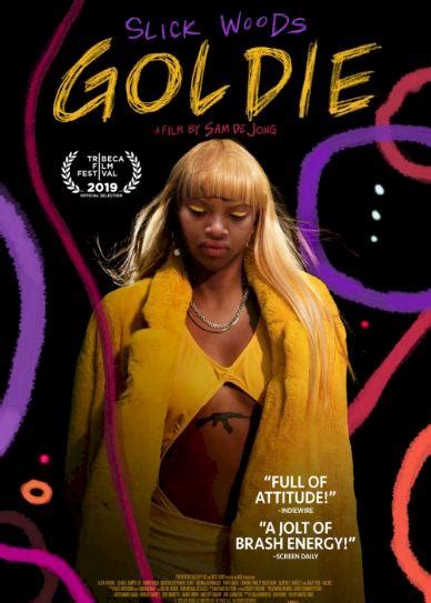 Watch Goldie 2019 Full Movie On Filmxy