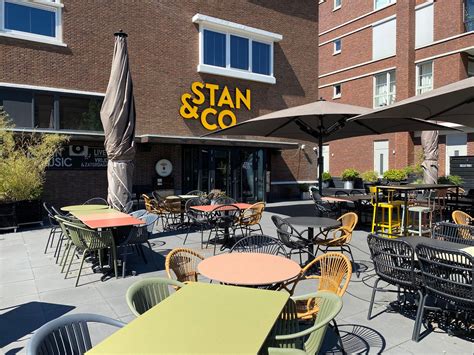 slotstad stan  zeist al maanden dicht  oktober gaan  weer open