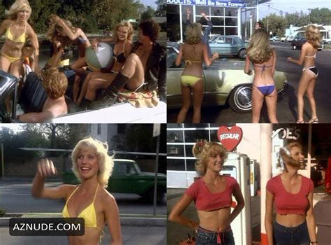 gas pump girls nude scenes aznude
