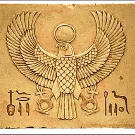What Are The Powers Of God Horus In 2020 Ancient