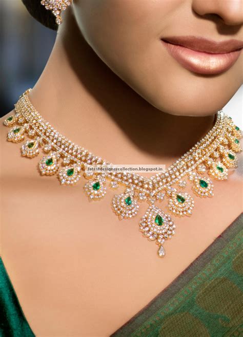 bridal necklace