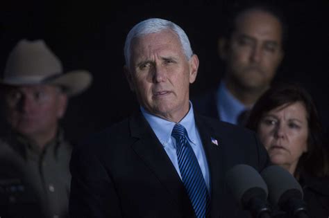pence says air force at fault in sutherland springs