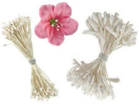 flower stamens ebay