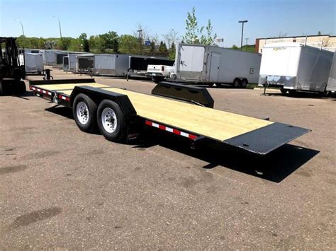 midsota tb  equipment trailer