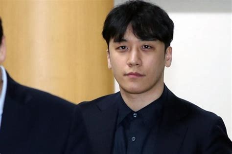 South Korea Shaken By Rising Drug Use Celebrity Scandals