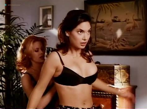 alex meneses nude topless but and sex nicole eggert hot some sex amanda and the alien 1995