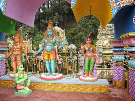 Ramayana Tour Sri Lanka ~ Sri Lanka Tour Packages