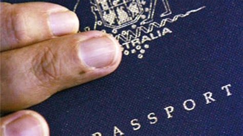New Passports Allow Third Gender Sbs News