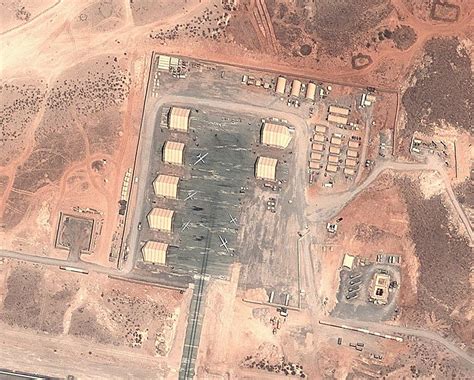the stealth expansion of a secret u s drone base in africa infoshop news