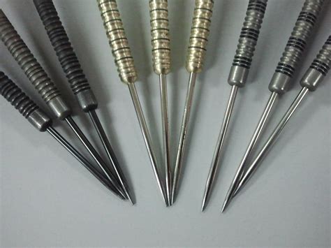 brader dart corner darts steel tip