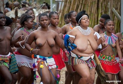 zulu frauen bilder von nackten negerinnen