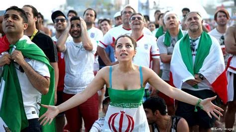 Brazil 2014 World Cup 2014 World Cup Iranian Girl