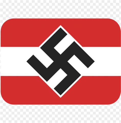 emoji faves swedish nazi fla png transparent  clear background id