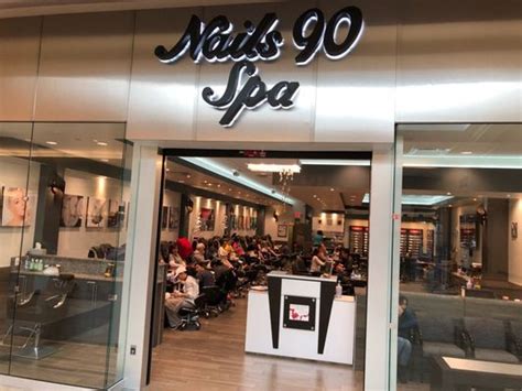 nails  spa updated march     reviews  west