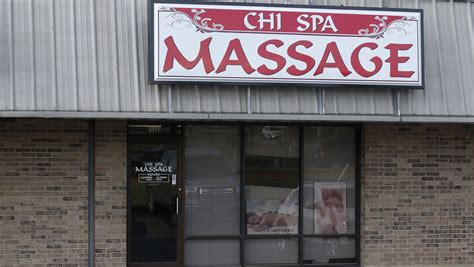 charged   large  operators  asian massage parlors wanted
