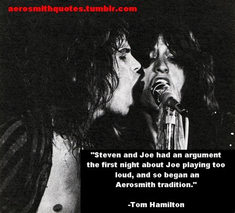 Aerosmith Quotes Quotesgram
