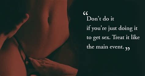 13 Women Reveal The Secrets Men Must Know About Great Oral Sex