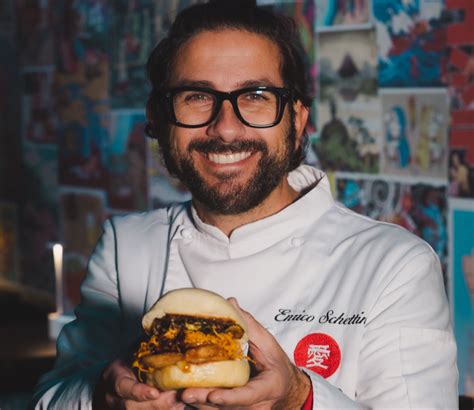Giappo Burger Al Vomero Il Nuovo Format Fusion Che Parla “bao