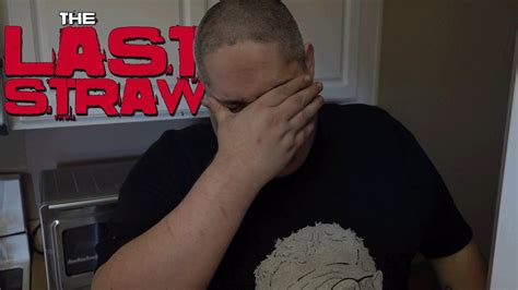 the last straw for angry grandpa youtube