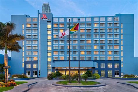 Guyana Marriott Hotel Georgetown Prezzi 2020 E Recensioni