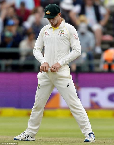michael klim weighs in on australian cricket s silly ball tampering