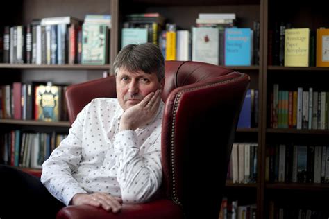 simon armitage  named uks  poet laureate