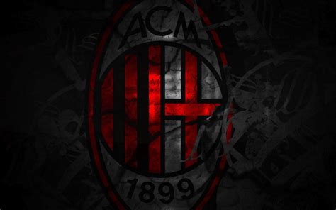 wallpapers ac milan  wallpaper cave