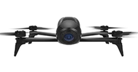 test drone parrot bebop  power une mise  jour faute de mieux les numeriques