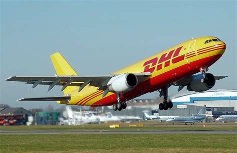 dhl global mail  ultimate guide   commerce retailers