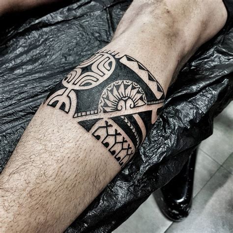 Maori Tattoo Armband Oberarm Best Tattoo Ideas