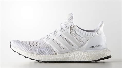 chance  buy   white adidas ultra boost sole collector