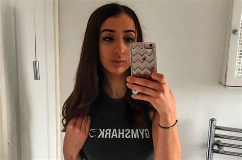 teenage bullying victim who thought being skinny made her