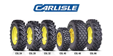 carlstar rolls   ag tires tire review magazine