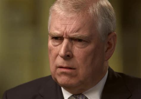 Prince Andrew’s Security Log Could Reveal Whether He Was At Pizza