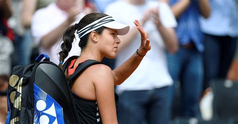 The Sports Wrap Former World No 1 Ana Ivanovic Retires