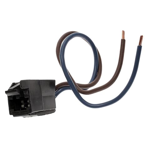acdelco pt professional power window motor connector