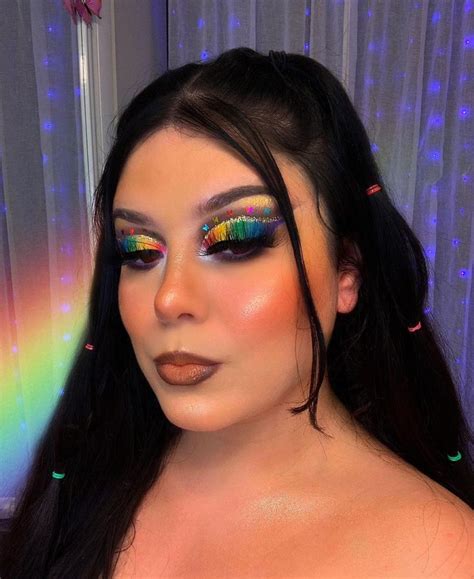 𝕴𝖘𝖊𝖑𝖆 𝕲𝖆𝖗𝖈𝖎𝖆 ꨄs Instagram Post ““follow Every Rainbow Till You Find