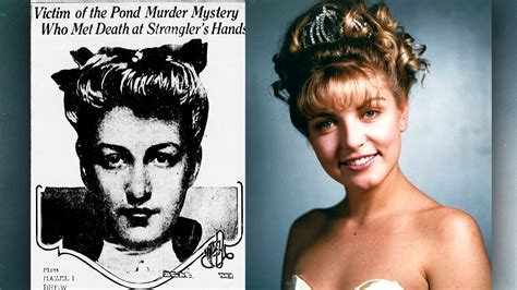 brutal murder in 1908 that inspired twin peaks is still a cold case